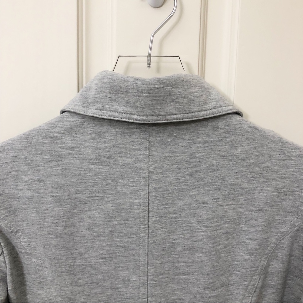 CAbi | Good To Go Double Breasted Military Style Jacket Small - Picture 9 of 12